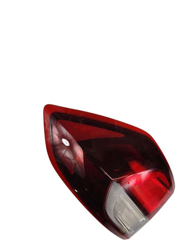 Passenger Tail Light SES Smoked Red Lens Outer Fits 18-22 ECOSPORT 617
