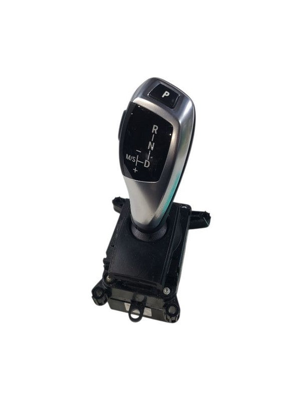 X5        2016 Transmission Shift 656278