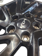 Wheel 18x7-1/2 Alloy 10 Spoke Fits 24-26 SELTOS 671012