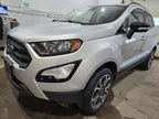 Seat Belt Front Driver Buckle Fits 18-22 ECOSPORT 617551