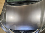 Hood Sedan Fits 13-15 CIVIC 662316