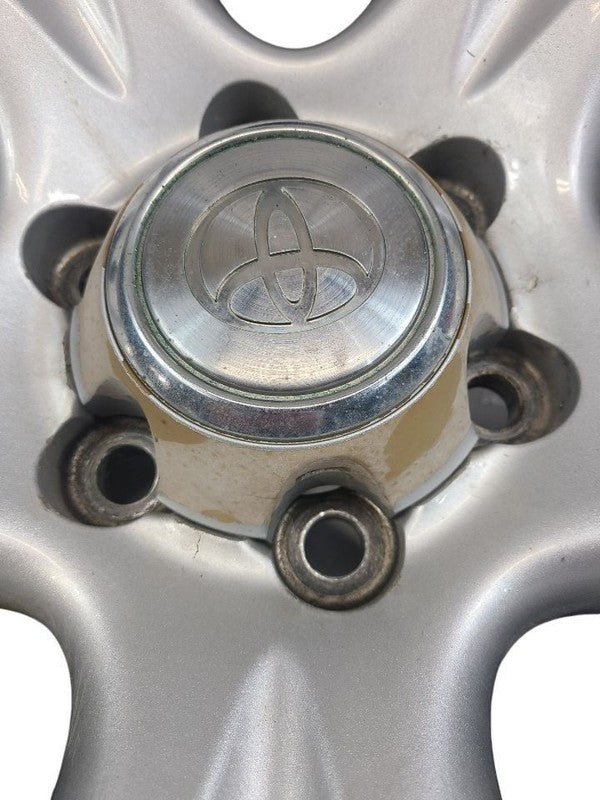 Wheel 16x7 Alloy 10 Spoke Fits 01-02 4 RUNNER 657486