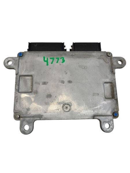 OUTLANDER 2016 Engine ECM 600056 1860C571