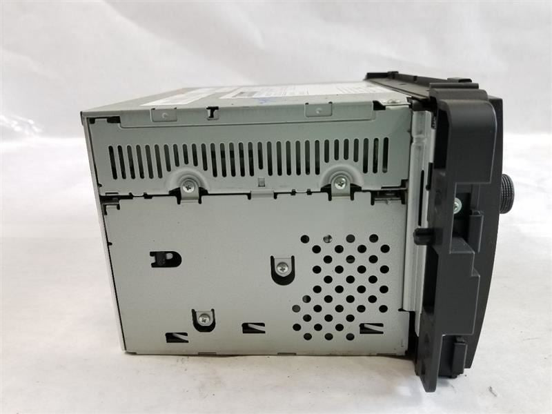 Audio Equipment Radio Opt U3U Fits 07 AVALANCHE 1500 437063