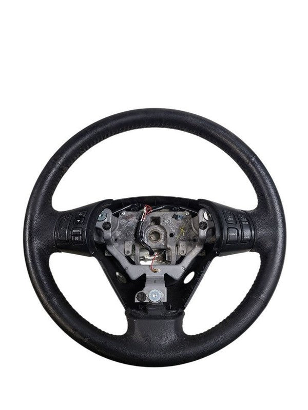RX8       2007 Steering Wheel 648707