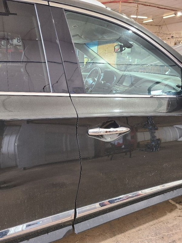 Passenger Front Door Electric Fits 14-15 INFINITI QX60 675186