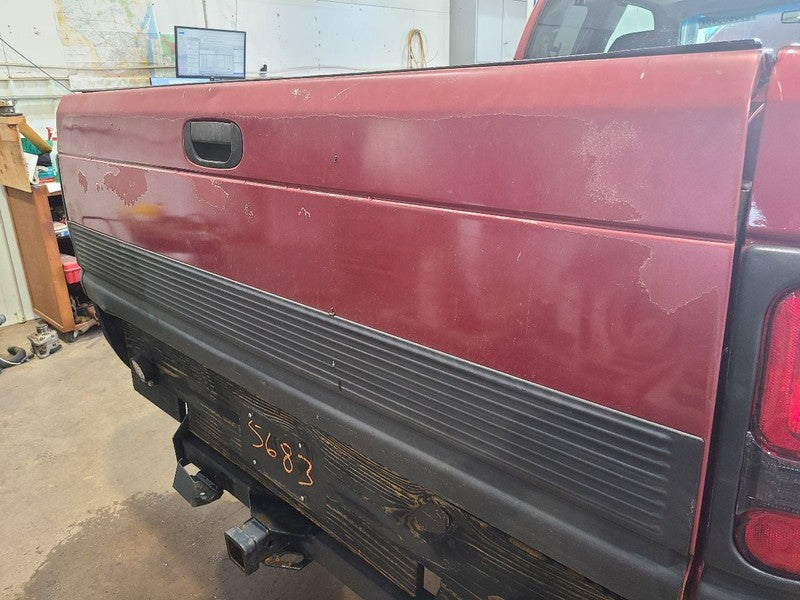 Trunk/Hatch/Tailgate Fits 95-02 DODGE 2500 PICKUP 676953