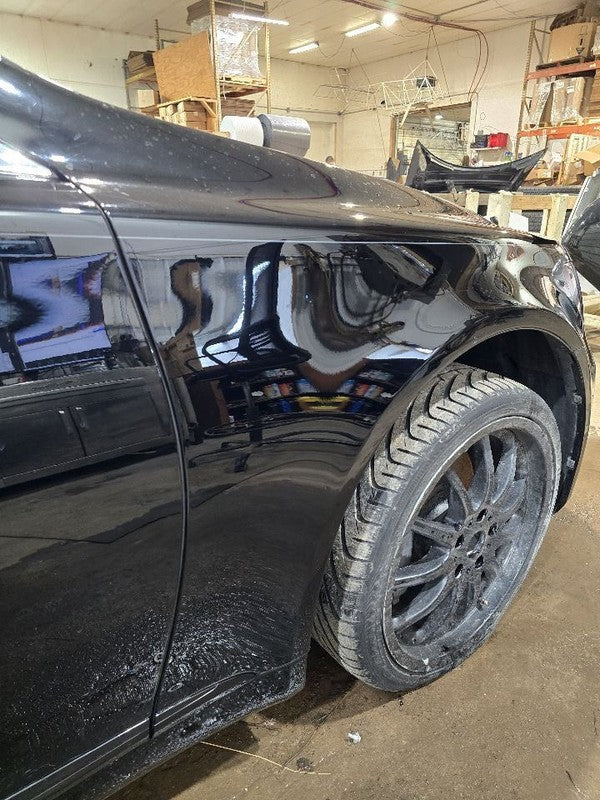 Passenger Right Fender Fits 07-12 LEXUS LS460 606178