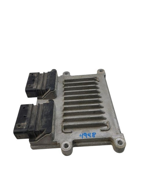 Engine ECM Electronic Control Module 3.3L US Market Fits 07-09 SANTA F