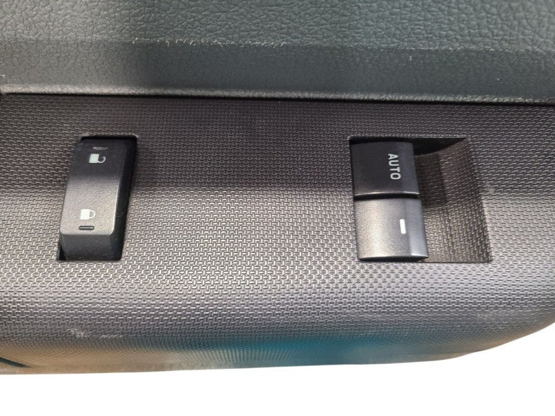 F250SD    2011 Front Door Trim Panel 667520