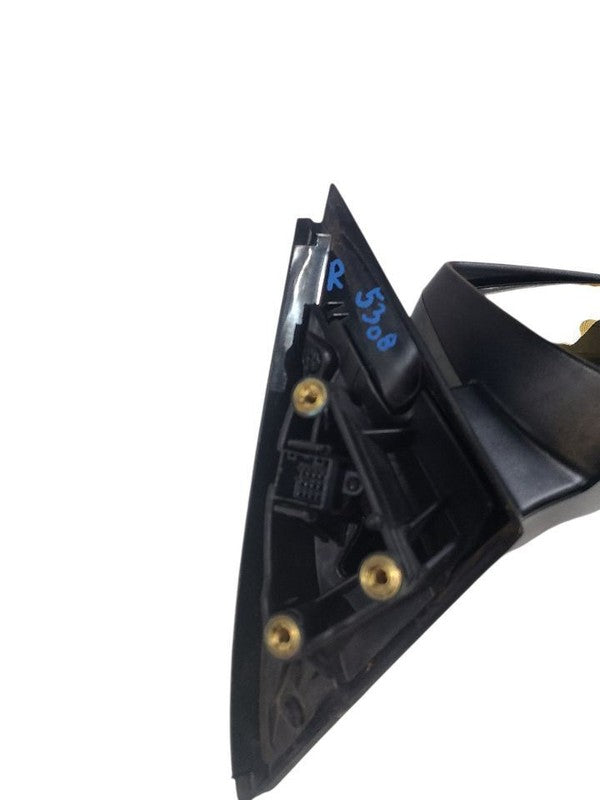 Passenger Side View Mirror Power VIN 1 4th Digit Fits 14-16 MALIBU 652