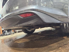 Rear Bumper With Assist Without Automatic Park Fits 16-18 MALIBU 65504