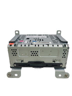 Audio Equipment Radio Receiver AM-FM-CD-MP3 Single Disc Fits 15 EDGE 6