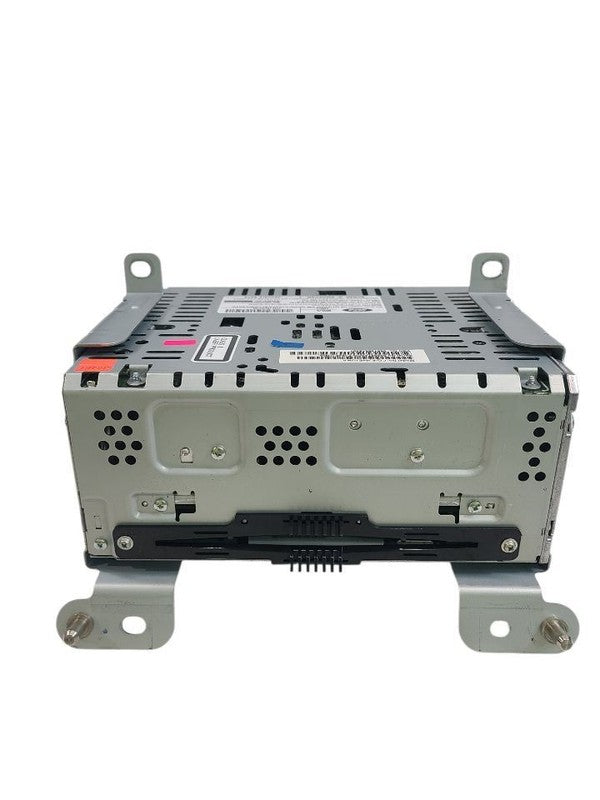 Audio Equipment Radio Receiver AM-FM-CD-MP3 Single Disc Fits 15 EDGE 6