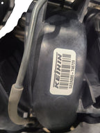 Engine 2.4L VIN 1 6th Digit Coupe Federal Emissions Fits 13-15 ACCORD 