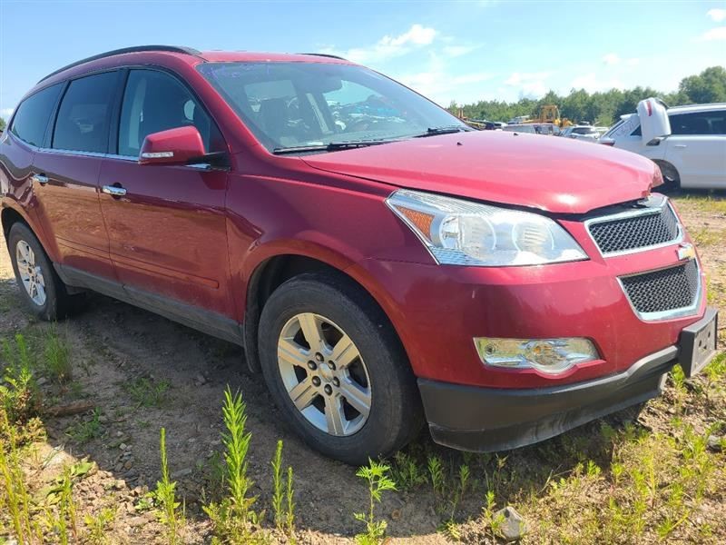 Driver Left Air Bag Driver Wheel Fits 12 TRAVERSE 591672