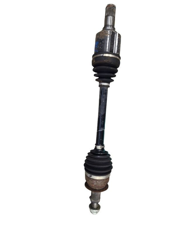 Driver Axle Shaft Front Axle Naturally Aspirated Fits 18-23 MAZDA CX-5