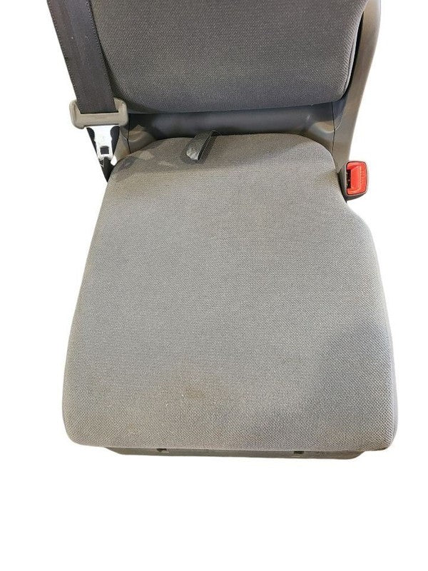 Front Seat Center Stationary Cloth Manual Crew Cab Fits 07-13 TUNDRA 6