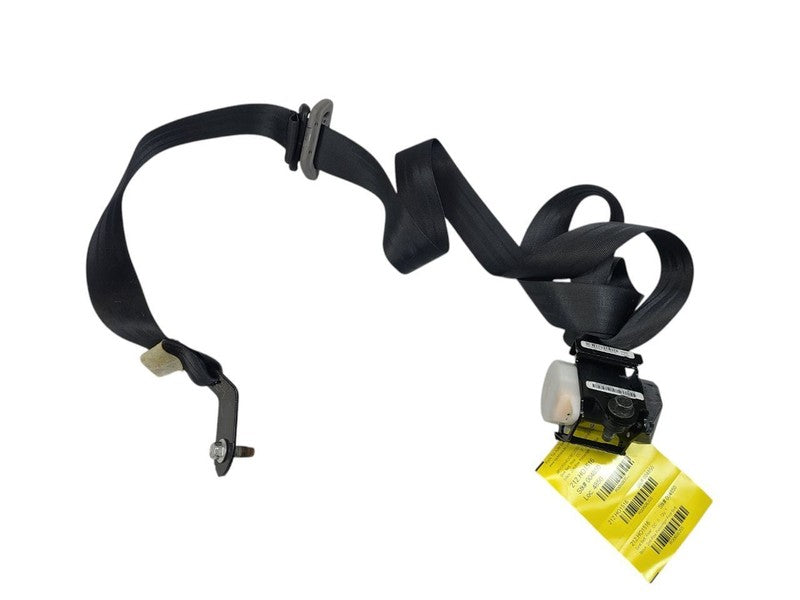 PILOT     2016 Seat Belt Rear 608355