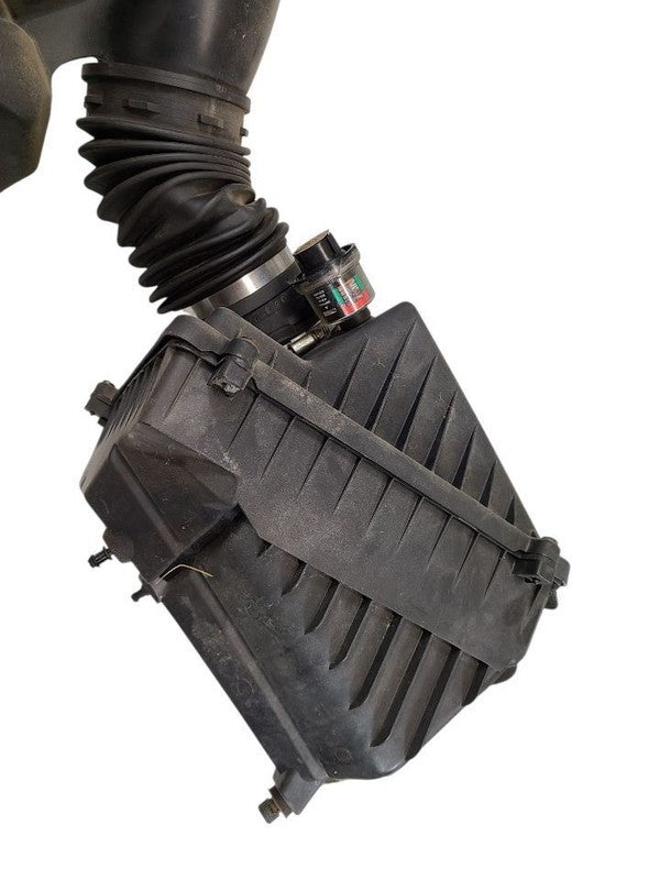 Air Cleaner Classic Style Opt K47 Fits 99-07 SIERRA 1500 PICKUP 646835