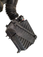 Air Cleaner Classic Style Opt K47 Fits 99-07 SIERRA 1500 PICKUP 646835