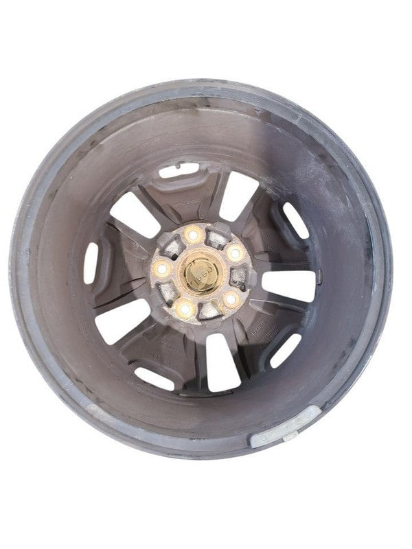 Wheel VIN W 6th Digit Jk Body 17x7-1/2 10 Slot Fits 14-18 WRANGLER 662