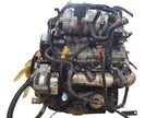 Engine 3.4L VIN N 5th Digit 5VZFE Engine 6 Cylinder Fits 95-99 TACOMA 