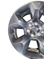 Wheel New Style 6 Lug 20x9 Road Wheel Fits 19 DODGE 1500 PICKUP 649571
