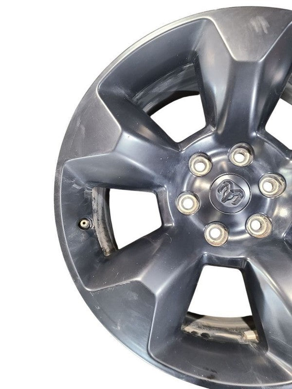 Wheel New Style 6 Lug 20x9 Road Wheel Fits 19 DODGE 1500 PICKUP 649571