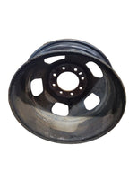 Wheel Chassis Cab DRW 17x6 Steel Painted Fits 03-18 DODGE 3500 PICKUP 