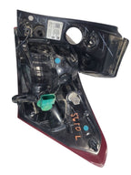 Driver Tail Light Without LED Quarter Panel Mounted Fits 18-21 EQUINOX