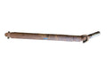 Rear Drive Shaft 4WD 2 Door 4L60E Transmission Opt NP8 Fits 98-99 TAHO