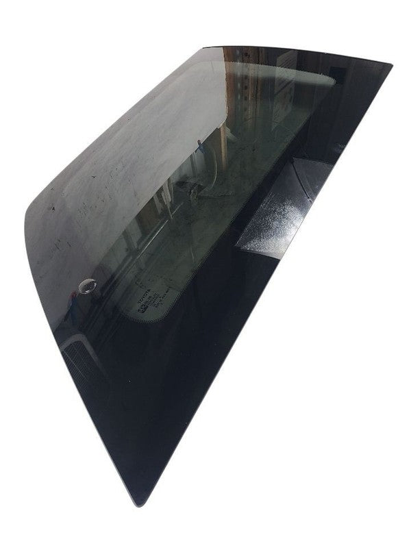 Passenger Quarter Glass Without Antenna Privacy Tint Fits 04-10 SIENNA