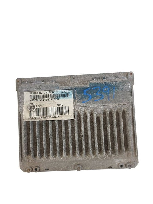 Engine ECM Electronic Control Module 8-350 5.7L Fits 94-95 CAMARO 6584
