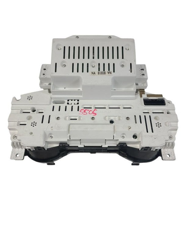 Speedometer Cluster US Market Base Fits 12-14 INSIGHT 665784 78100TM8A