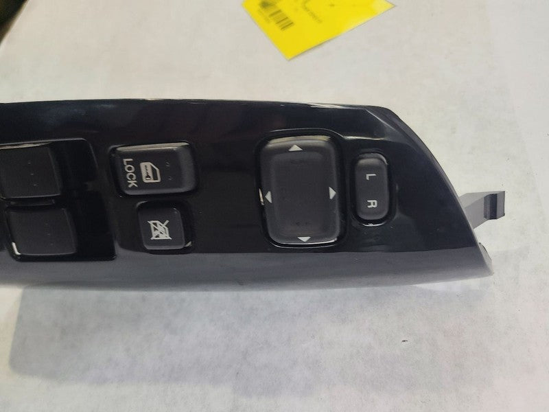 Driver Front Door Switch Driver's Lock And Window Fits 09-11 MAZDA RX8