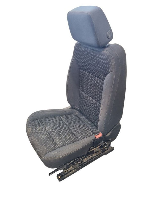 Passenger Front Seat Bucket And Bench Fits 19-26 SILVERADO 1500 PICKUP