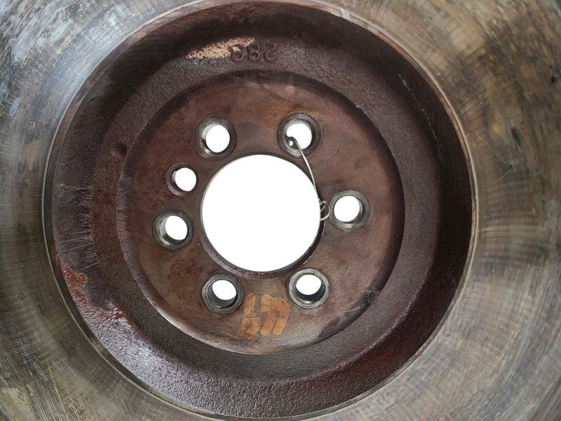 Flywheel/Flex Plate 6-262 4.3L Fits 88-93 95-98 CHEVROLET 1500 PICKUP 