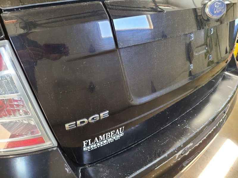 Trunk/Hatch/Tailgate Privacy Tint Glass Manual Lift Fits 07-10 EDGE 66