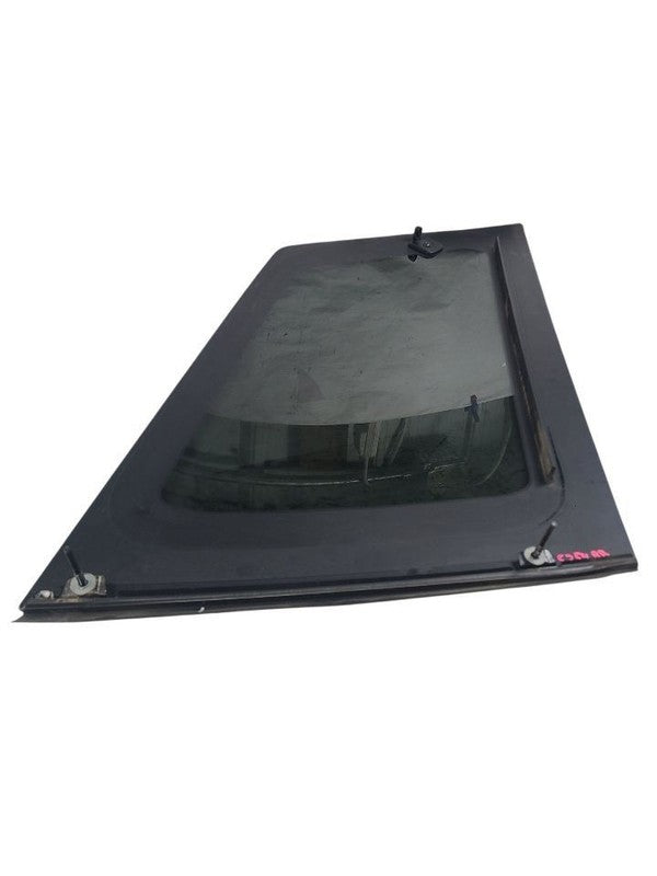 Passenger Quarter Glass Without Antenna Privacy Tint Fits 04-10 SIENNA
