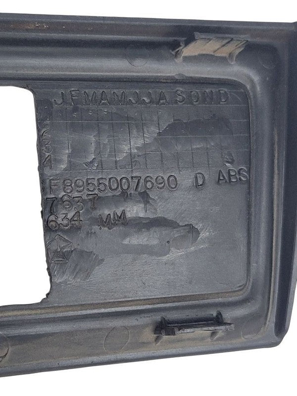 GRAND-WAG 1991 Dash Bezel 678990