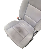 Driver Front Seat Bucket And Bench Manual Fits 15-19 SIERRA 2500 PICKU