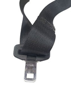 RAM1500   2016 Seat Belt Rear 601284