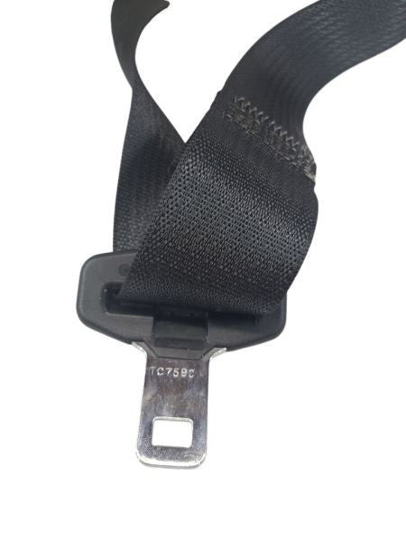 RAM1500   2016 Seat Belt Rear 601284