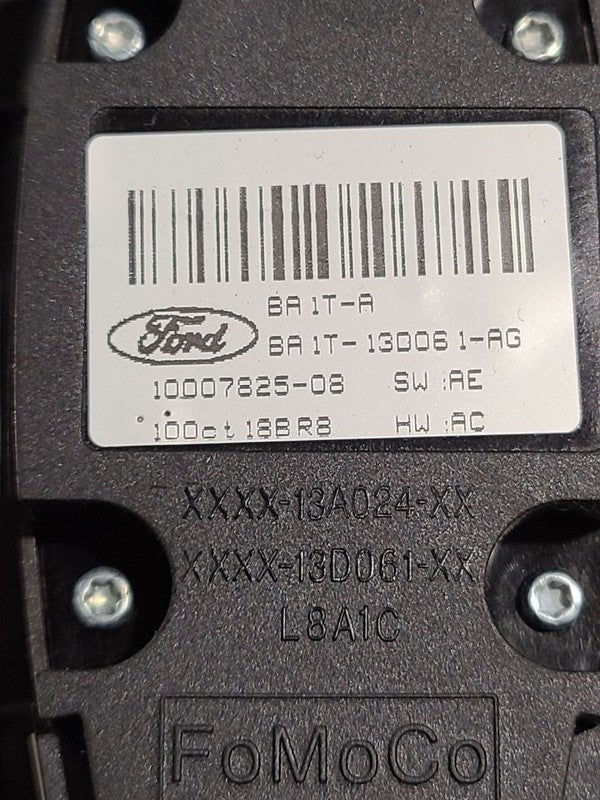 MKX       2011 Dash/Interior/Seat Switch 639482