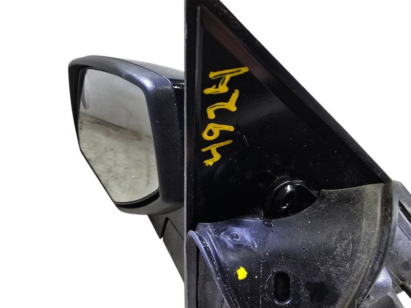 Driver Side View Mirror Classic Style Fits 14-19 SIERRA 1500 PICKUP 61