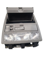 Console Front VIN B 5th Digit Hybrid 4 Cylinder Roof Fits 07-11 CAMRY 