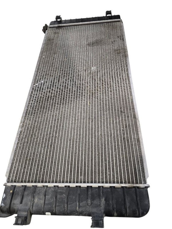 Radiator Without Police Package Fits 06-11 IMPALA 644072