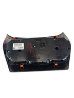 Temperature Control Air Conditioning With Dual Zone Fits 15-18 CHEROKE