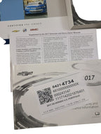 SILVRDO15 2017 Owners Manual 616316